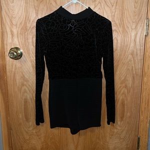 Medium size jumpsuits